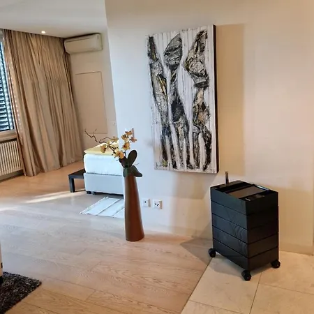 Appartement Giardino Violetta *