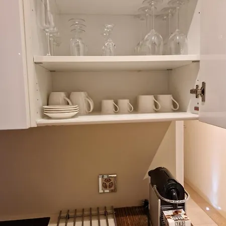 Giardino Violetta * Lugano