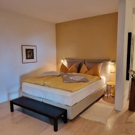 דירה Giardino Violetta