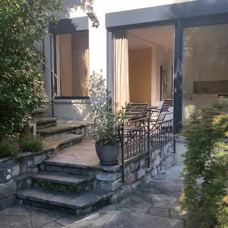 Giardino Violetta דירה