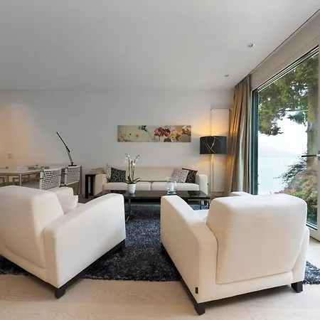 Appartement Giardino Violetta