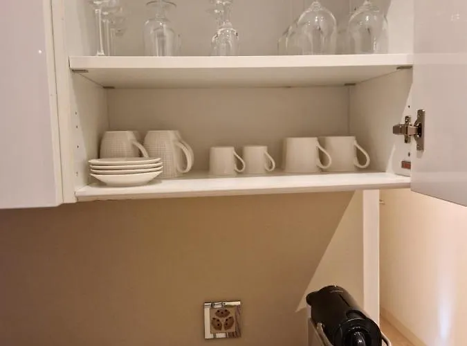 Giardino Violetta * Lugano