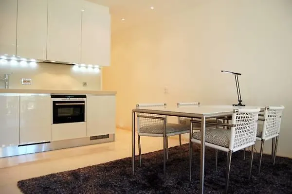 Apartamento Giardino Violetta *