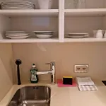 Giardino Violetta Апартаменти